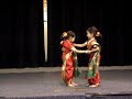 Komal & Ketki performing to Aika Dajiba Komal & Ketki performing to Aika Dajiba