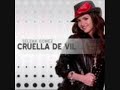 Selena Gomez Cruella De Vill