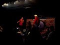 Pauly Shore Punch - Odessa Texas