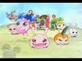 digimon episode  season 1 part 2 and so it begins