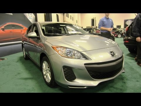 2013 mazda 3 2013 mazda 3