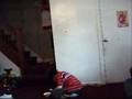 Kid tries to get the Light