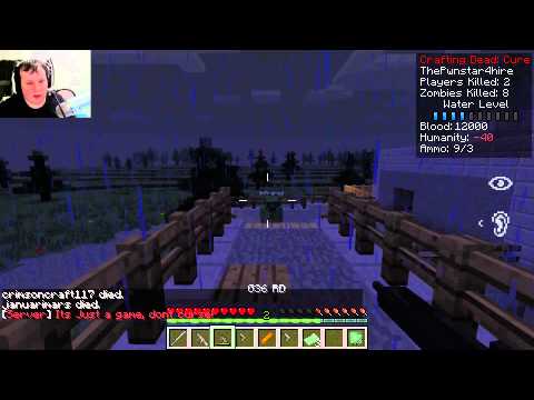 multiplayer - Minecraft DayZ #1! Want more then let me know! ○▻SUBSCRIBE http://bit.ly/1cNeuvc ○▻ Can we Hit 2000 Likes? It Helps Us Grow! ○▻ CHEAP GAMES! https://www.g2a....