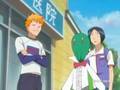 Rukia Tickled!