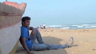 Image Student Works - Short Film Anu