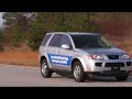 150 MPG Extreme Hybrid SUV - Track Tests & Interviews