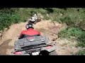 ATV Yamaha kodiak honda rincon Polaris Bichos do Mato
