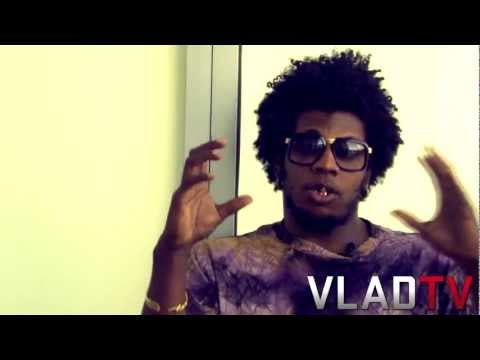 Trinidad James on Inspiration for Don’t be S.A.F.E