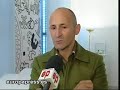 Yves Saint Laurent, según Lomba.