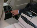 BMW 750Li SERIES