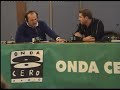 MICHAEL MARTIN - PGM LA BRUJULA - ONDA CERO RADIO 25/10/2007