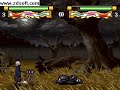 Hidan vs Kisame