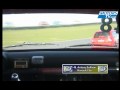 Icon for Post #Race and Rally UK Onboard camera 2009