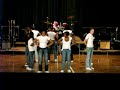 Sewanhaka Follies 2007 - Step Team Sewanhaka Follies 2007 - Step Team