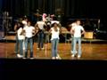 Sewanhaka Follies 2007 - Step Team
