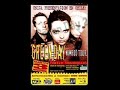The Grouch - Green Day {Live In Chile}