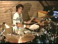 Cobus - post-record Jam (from the Blister Series)