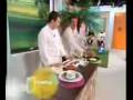 videos de La Cuisine au Vin, Restaurant à Chablis invité de C'est mieux le matin 31-05-2008