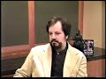 G-Con :John Rocco Roberto Unseen Interview ( Part 1) G-Con :John Rocco Roberto Unseen Interview ( Part 1)