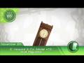 Fontaine's Auction: E. Howard wall regulator