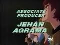 ROBOTECH INTRO
