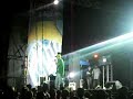 Tiraera de Nacho Contra Franco y oscarcito Lsquadron en Maracay