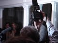 Diane Keaton:  The Ambassador Hotel