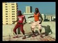 salsa Reggaeton - Key2Cuba