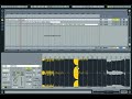Criando set no ableton live - Ordenando as faixas parte 1 Criando set no ableton live - Ordenando as faixas parte 1