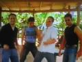 DOWN BEAT canta CHIQUITON
