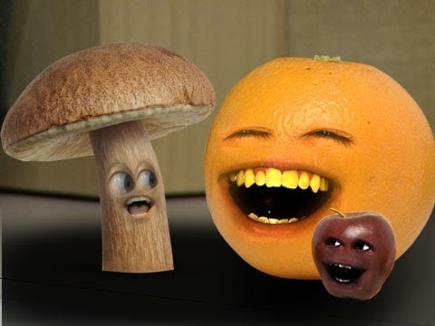 dark - Orange meets the most adorable, yet clueless, mushroom. FREE version of my video game Kitchen Carnage: iTunes: http://bit.ly/AOKitchenCarnageLite Android: ht...