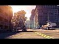 Transformers: The Game (Opening Cinematic) - Xbox 360 PS3 Transformers: The Game (Opening Cinematic) - Xbox 360 PS3