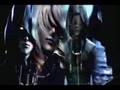 Kingdom Hearts: Creeping In My Soul
