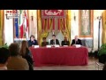live news primocanale - fiera internazionale della musica, presentata l