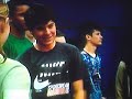 WORK THIS OUT - Rehearsal