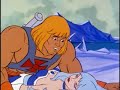 He-Man and Frosta - She\