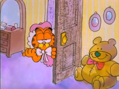 Ep.5 - Garfield's Moving Experience, Wade You're Afraid, Good Mousekeeping