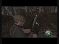 Resident evil 4 walkthrough part 4 chainsaw man