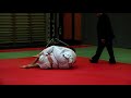 Ne Waza 2008 Open Weight