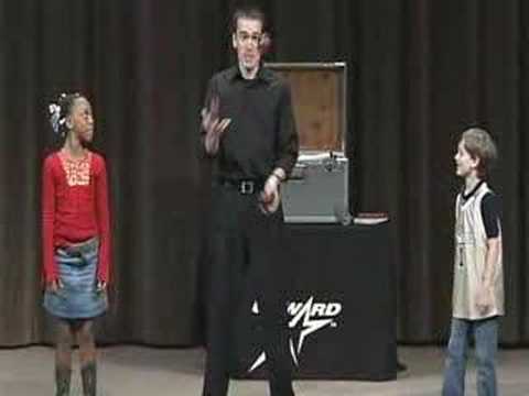Jesse Joyner Juggling: Churches and Upward