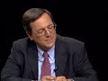 Charlie Rose - David Sanger