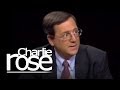 Charlie Rose - David Sanger