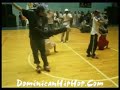 DDS - En La Uasd (DominicanHipHop.Com)