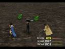 FF8 *No Levelling* - #87 - Meet The Cactuars