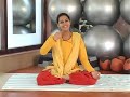 YOGA for THYROID- BHARATYOG by ACHARYAA PRATISHTHA