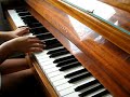Birgit Õigemeel - Kas tead, mida tähendab... (Piano Version) (Klaveril)
