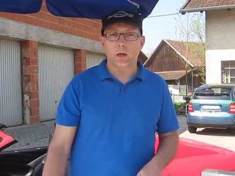 Umbausatz Elektroauto Bausatz Elektromotor und Steuerung www.fleck-elektroauto.de