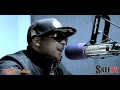 The Dream stops by the 102.7 KIIS FM HD2 New Music Show with DJ Skee and talks about his role on Mariah Carey's new album (MC3), the sound of her album, his history in the music business, songs hes written, and more! Check out the HD2 New Music Show on 102.7 KIIS FM every Sunday night (download the FULL podcast free @ KIISFM.com Keyword: Skee) Go to Skee.TV for more exclusive videos!