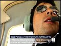 Reporteros del Telediario - 'Volando bajo'