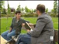 Reporteros del Telediario - 'Volando bajo'